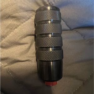 Likewise heavy shift knob, size M10x1.55mm